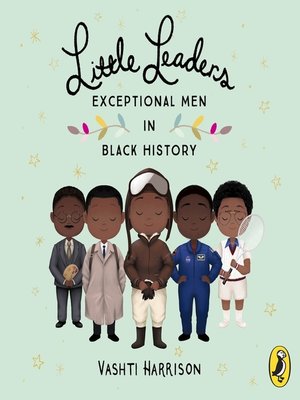 cover image of Little Leaders